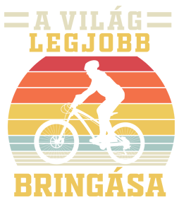 A világ legjobb bringása