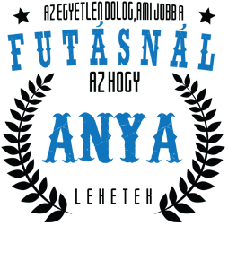 Az egyetlen dolog ami jobb a futásnál