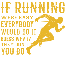 If running