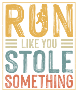 Run like you