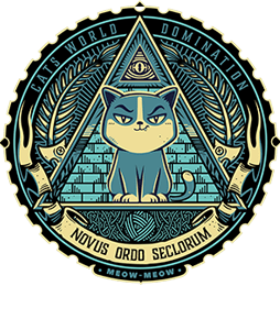 Cats World Domination