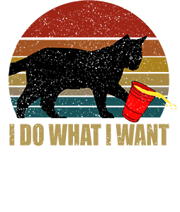 I Do What I Want