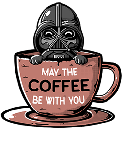 May The Coffee