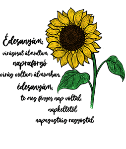 Virágosat Álmodtam