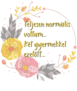 Két Gyermekkel Ezelőtt