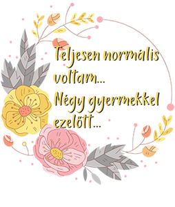 Négy Gyermekkel Ezelőtt