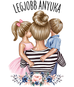 Legjobb Anyuka