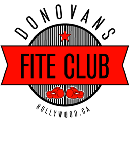 Donovans Fight Club
