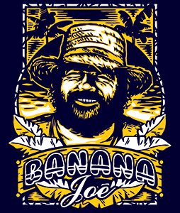 Banana Joe