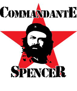 Commandante Spencer