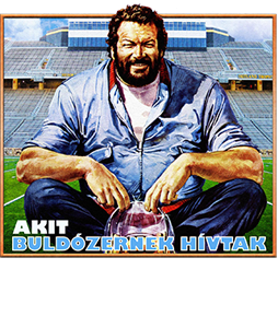 Akit Buldózernek