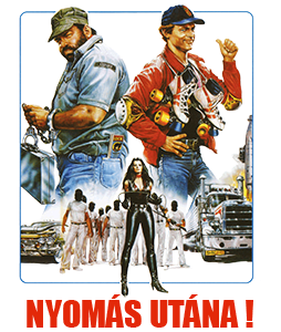 Nyomás Utána