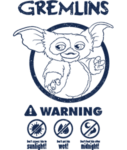 Warning