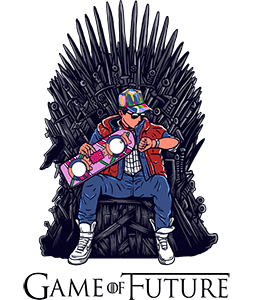 Game Of Future
