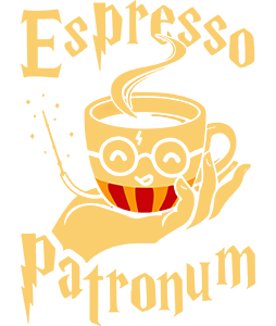 Espresso Patronum