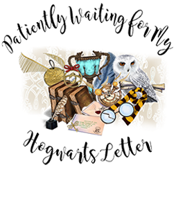 Hogwarts Letter
