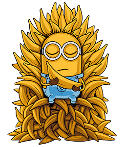 Game Of Thrones Minions