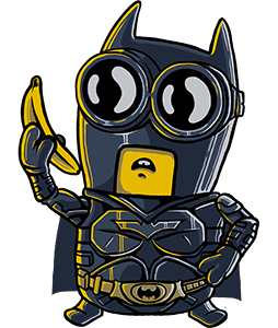 Batminion