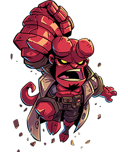 Hellboy