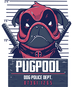 Pugpool