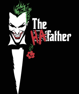 Joker Father