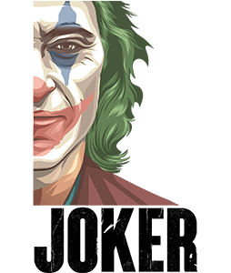 New Joker Face