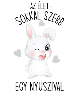 Az Élet Nyuszival