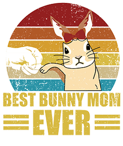Best Bunny Mom