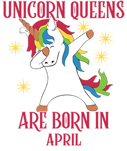 Unicorn Queens Április
