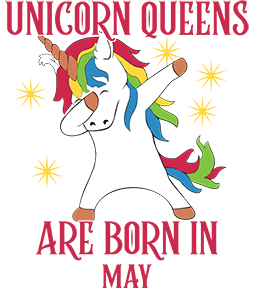 Unicorn Queens Május