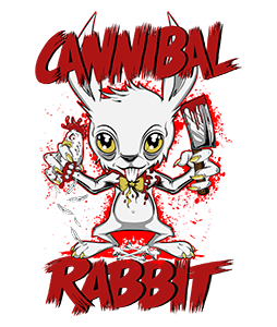 Cannibal Rabbit