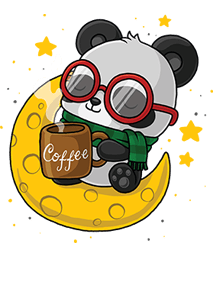 Panda Coffee