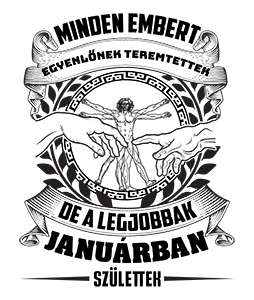 A Legjobbak Januárban (DaVinci)