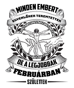 A Legjobbak Februárban (DaVinci)