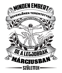 A Legjobbak Márciusban (DaVinci)