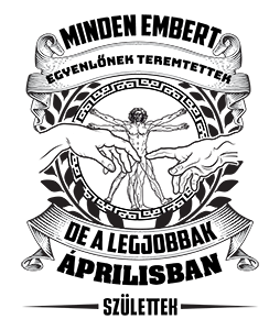 A Legjobbak Áprilisban (DaVinci)