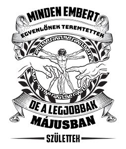 A Legjobbak Májusban (DaVinci)