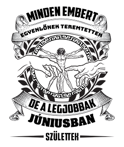 A Legjobbak Júniusban (DaVinci)