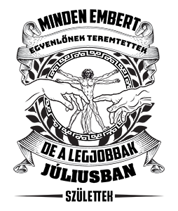 A Legjobbak Júliusban (DaVinci)