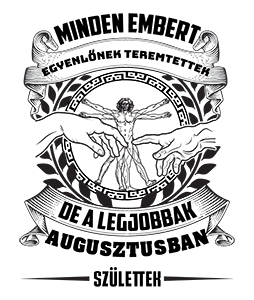 A Legjobbak Augusztusban (DaVinci)