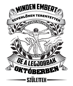 A legjobbak Októberben (DaVinci)