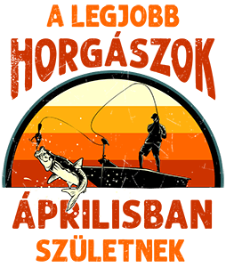 Legjobb horgászok Áprilisban