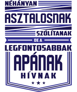 Néhányan Asztalosnak szólítanak