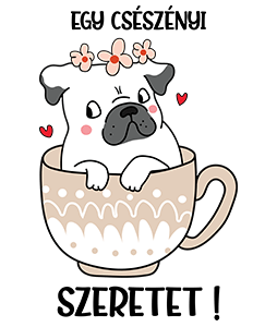 Egy Csészényi Szeretet