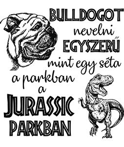 Bulldogot nevelni - AB