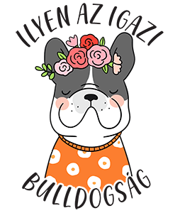 Igazi Bulldogság