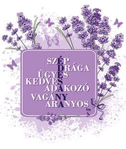 Édesanya (Levendula)