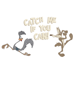 Catch Me If You can !