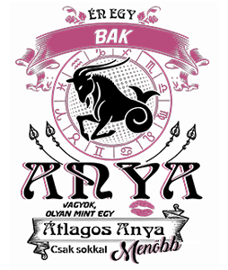 Bak Anyuka Vagyok