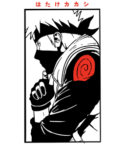 Kakashi Hatake